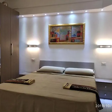 Appartement With Terrace *