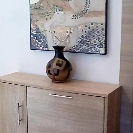 With Terrace Appartement Realmonte