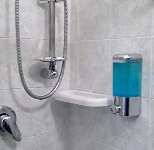 Appartement - Sleeps 3 & Swimming Pool *
